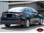 Fiar design ATX Bodykit cho Toyota ALTIS 2019-hiện tại